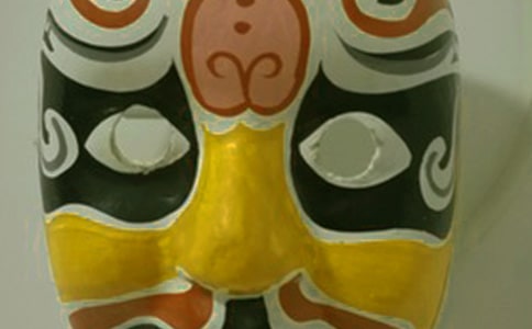 了解唱臉譜 說課稿