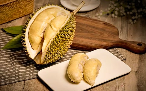 描寫榴蓮的作文23篇