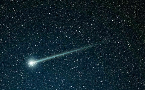 有關(guān)流星作文500字6篇