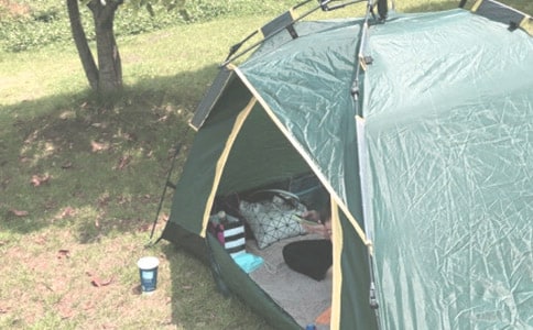 精選露營的作文400字(通用42篇)