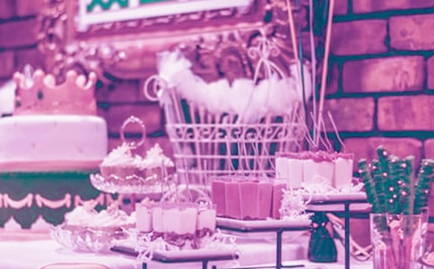 滿月宴會主持詞簡單