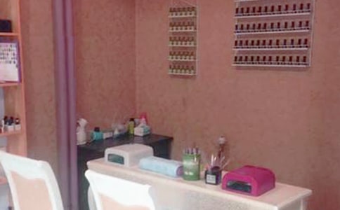 美甲店創(chuàng)業(yè)計劃書(精選13篇)