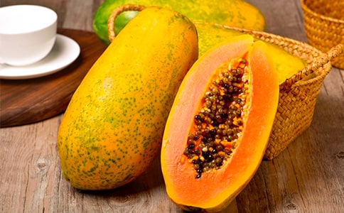 【精華】木瓜樹作文四篇