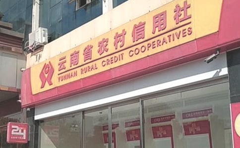 農(nóng)村信用社內(nèi)勤主任的工作總結(jié)范文