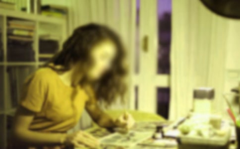 最新超長悲傷女生個性簽名