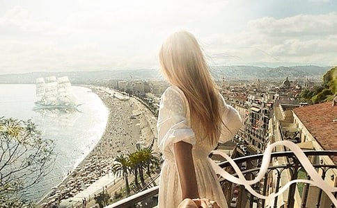 送女友的小年祝福語短信