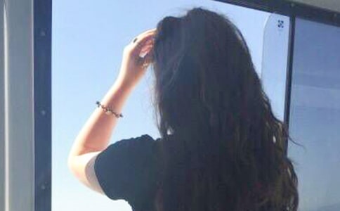 給異地戀女友的情書(通用18篇)