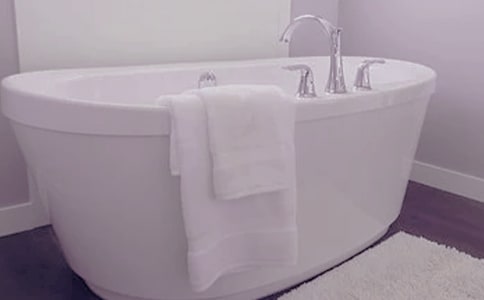 泡澡發(fā)朋友圈的說說110句