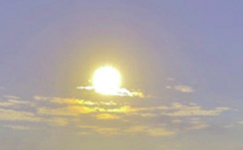 黃山日出優(yōu)秀作文4篇