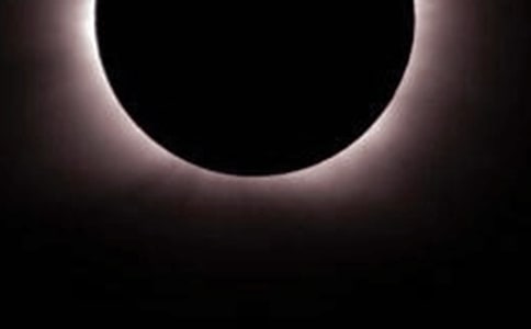 《日食與月食》教學(xué)設(shè)計(jì)