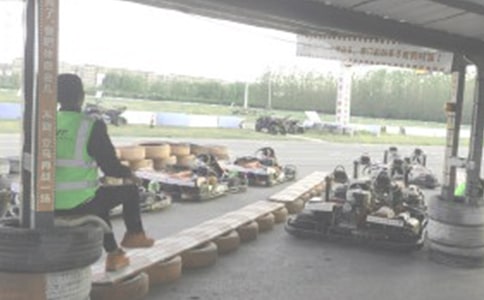 我的理想是成為賽車手小學作文4篇