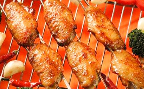 燒烤發(fā)朋友圈說說(通用310句)