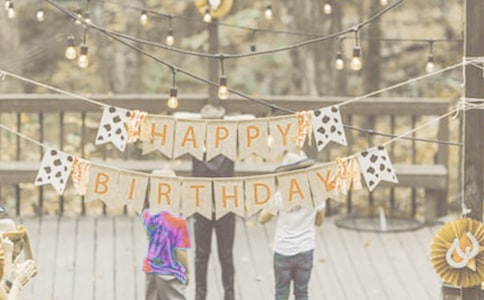 (精品)九十大壽生日慶典致辭