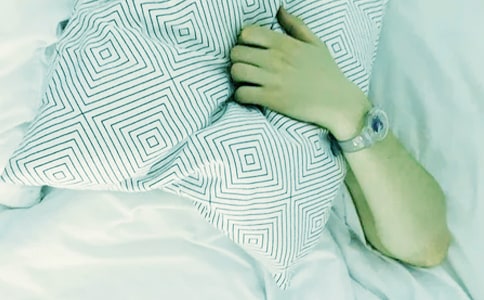 這一年半對(duì)失眠的感悟作文