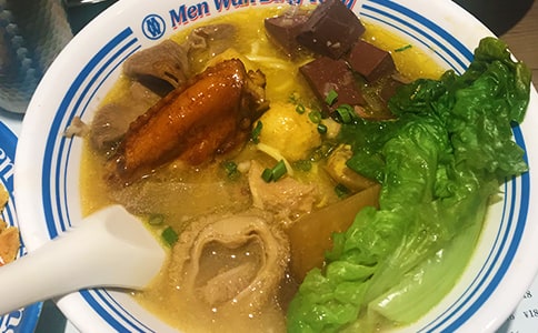 未來的食物作文8篇