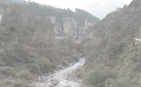 水利工程安全隱患自查報(bào)告