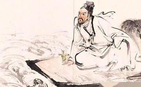 贈(zèng)劉景文蘇軾