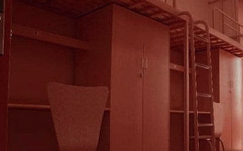 “溫馨之家”宿舍評比活動策劃書(5篇)