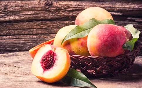 【精華】桃子作文300字三篇