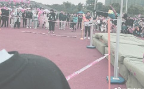 【必備】跳高作文300字四篇