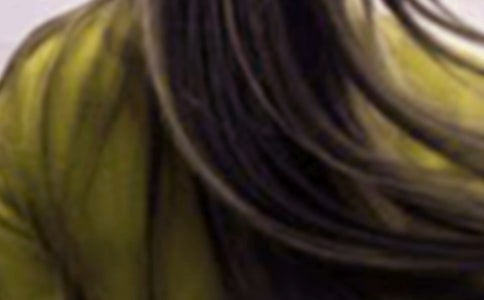 白頭發(fā)的煩惱作文