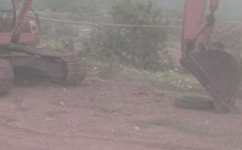 挖掘機(jī)租賃合同