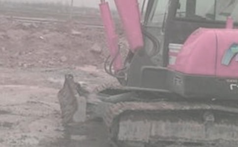 挖掘機租賃合同)