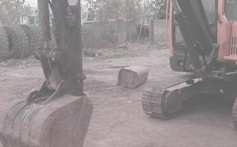 挖掘機(jī)械租賃合同范本4篇