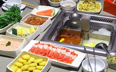 晚餐的時(shí)光作文范文