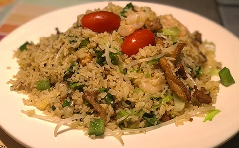 精選晚餐作文300字7篇