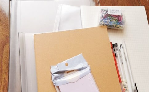 我的文具盒是好幫手作文