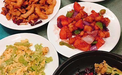 午餐時光作文10篇