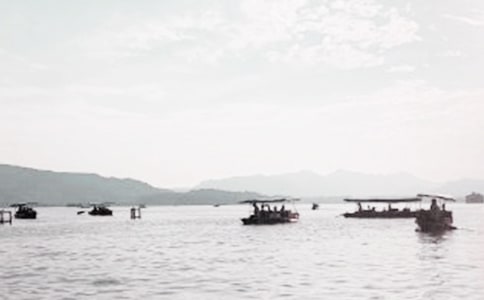 西湖的作文【范例4篇】