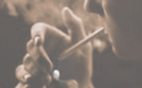 吸煙有害健康主題班會總結(jié)