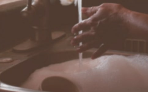 ��ĩ��ϴ������