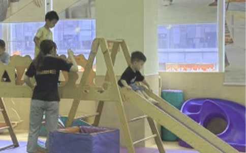 暑假夏令營(yíng)精彩發(fā)言稿范文