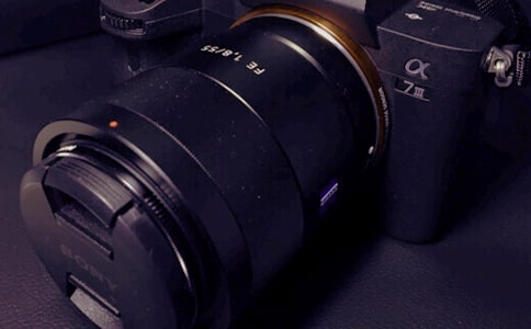 關(guān)于介紹照相機的作文400字(精選21篇)