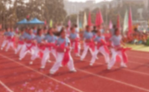 小學(xué)運(yùn)動(dòng)會(huì)新聞稿匯編10篇