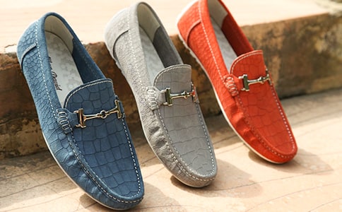 【推薦】未來的鞋子想象作文