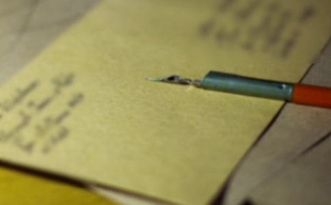 時光偷走了你的笑寫信作文