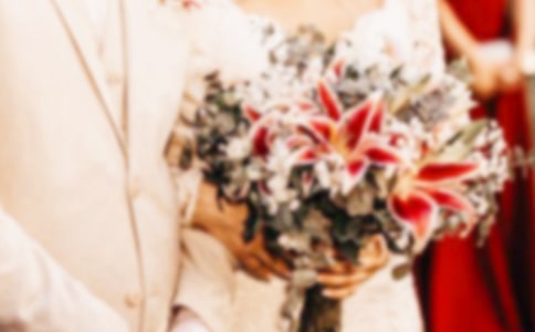 新婚主持詞匯編8篇