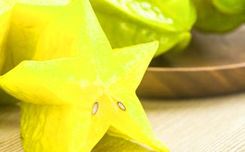 課文《畫(huà)楊桃》教學(xué)設(shè)計(jì)范文