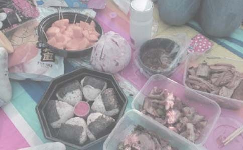 適合秋天野餐發(fā)朋友圈的句子