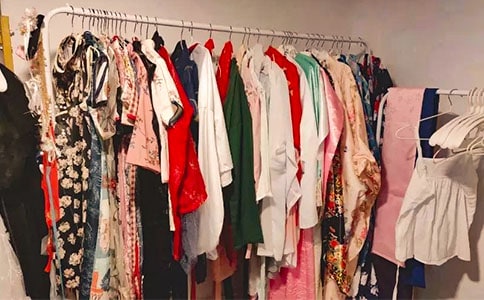 衣服網(wǎng)店創(chuàng)業(yè)計劃書(通用8篇)