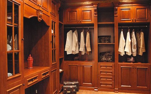 衣柜定制合同范本(通用10篇)