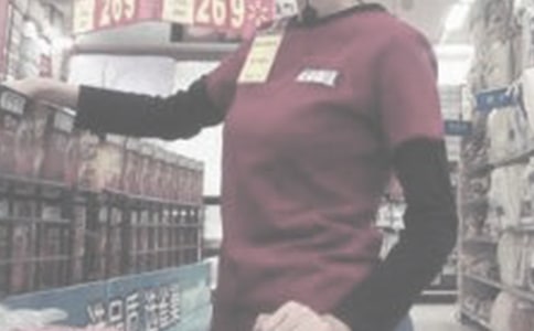 服裝店?duì)I業(yè)員工作總結(jié)范文模板