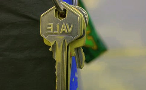 小兔的金鑰匙童話作文