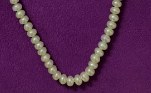 珍珠與蚌閱讀答案