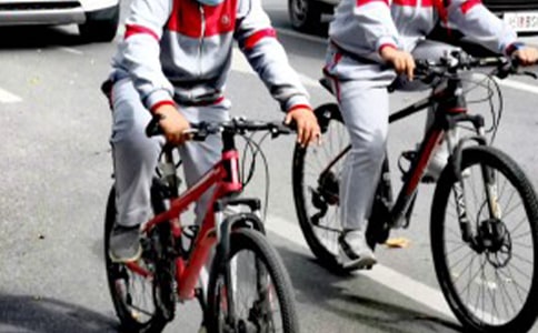 優(yōu)秀初中學生自我介紹范文