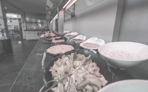 人生是自助餐作文集合9篇